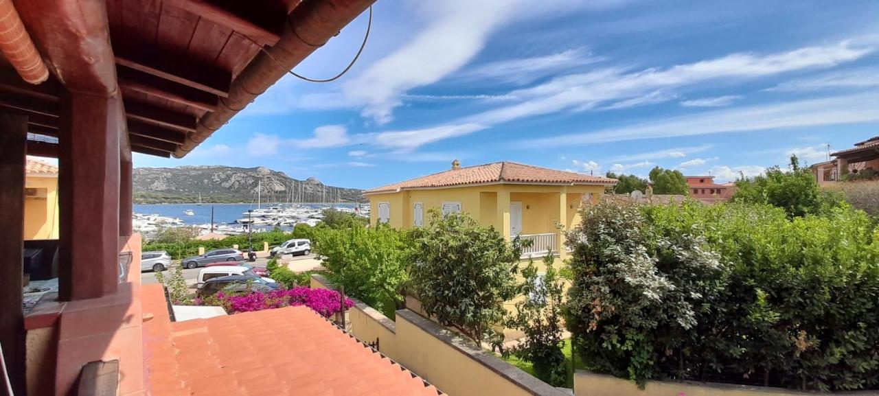شقة Approdo كانّيجوني المظهر الخارجي الصورة